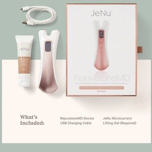 CHRISTMAS SPECIAL TODAY ONLY 12/26 NIB Rejuvatone MD by Trophy Skin